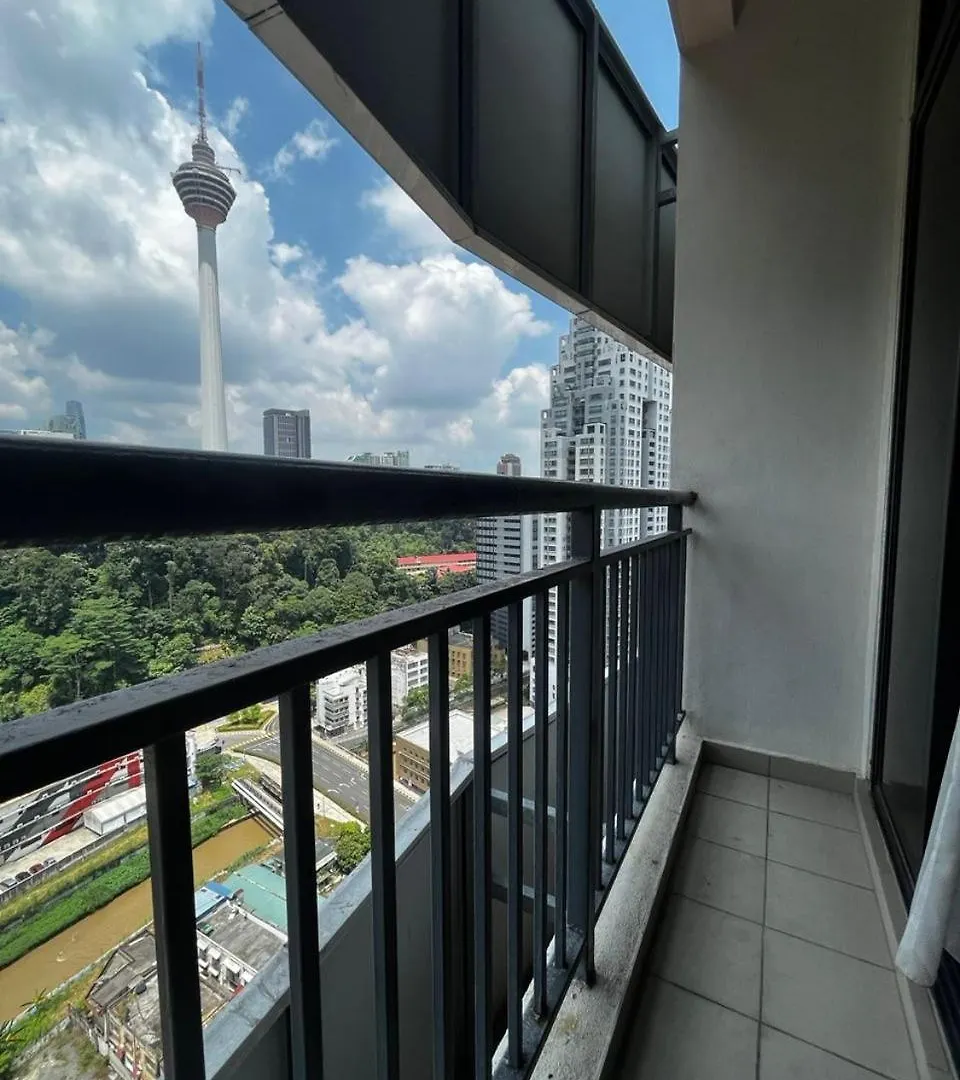 Red M101 Dang Wangi By Oak Tree Hotel Kuala Lumpur